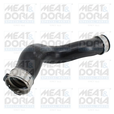 Charge Air Hose